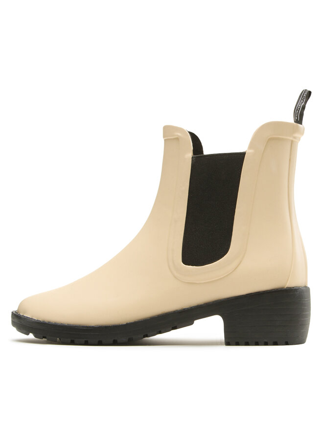 EMU Australia Klassische Stiefeletten EMU Australia Grayson W12402 Écru