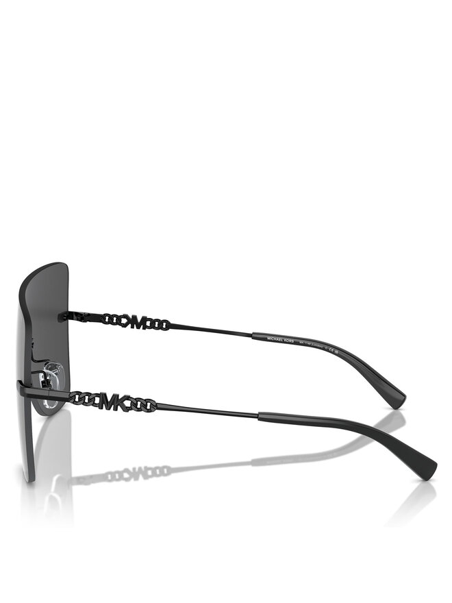 Michael Kors Napszemüveg Michael Kors London 0MK1148 10056G Szürke