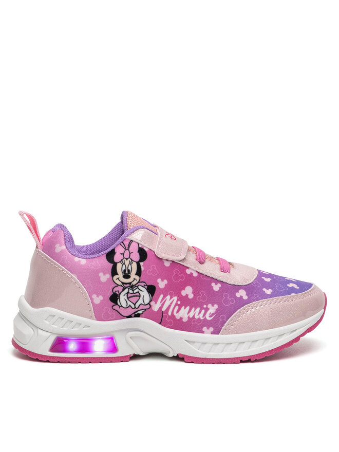 Mickey&Friends Сникърси Mickey&Friends CP66-SS25-331DSTC Розов