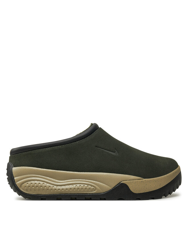 Nike Klapki Nike Acg Rufus FV2923 300 Zielony