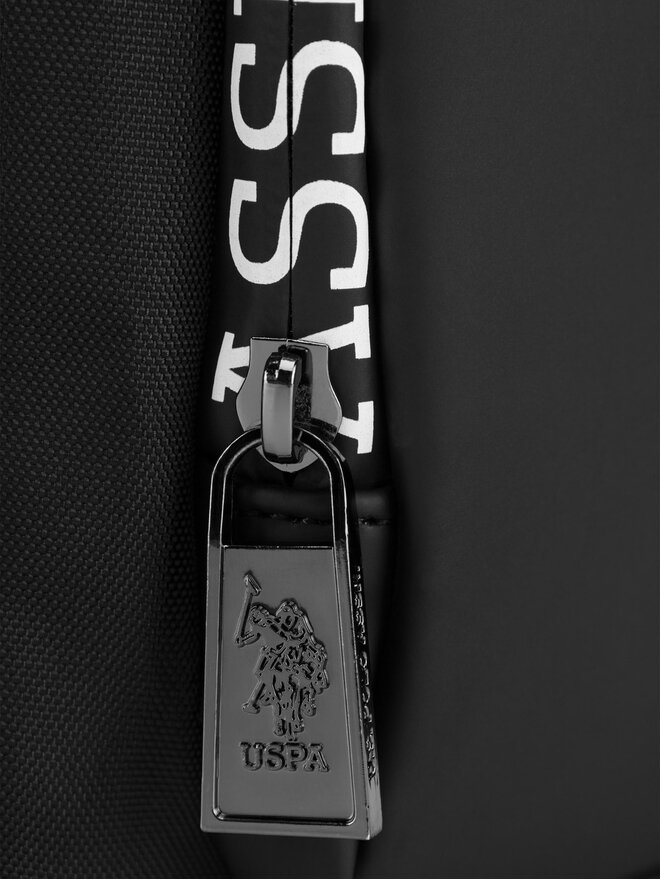 U.S. Polo Assn. Borsellino U.S. Polo Assn. BIUXT6264MPJ Nero