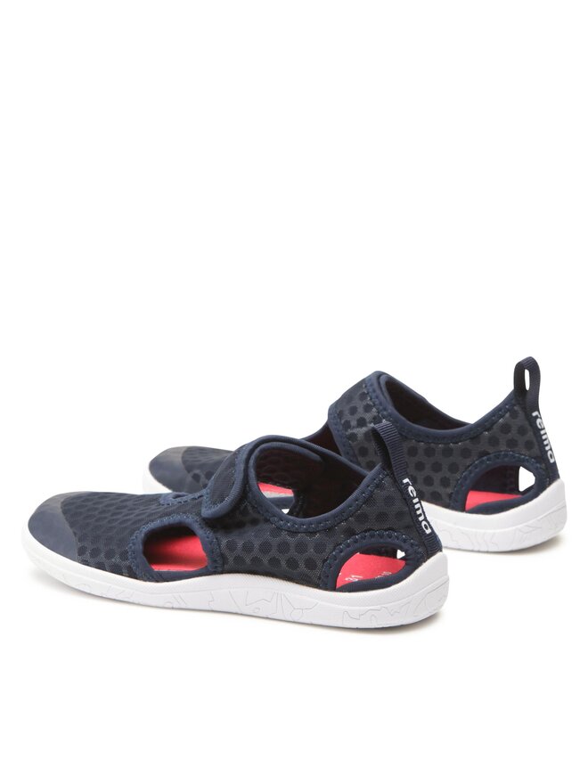 Reima Zapatos hasta el tobillo Reima Rantaan Junior 5400067A Azul marino