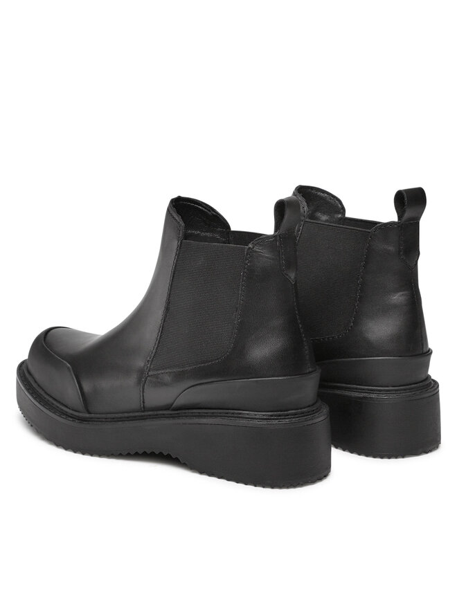 Lasocki Botines Chelsea Lasocki WI16-CURRIE-04 Negro