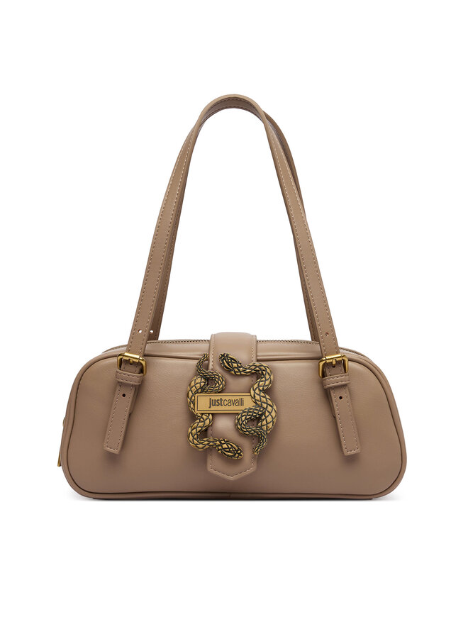 Just Cavalli Handtasche Just Cavalli 81RA4BA5 ZSA89 Beige