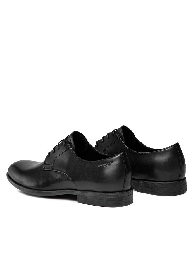 Vagabond Shoemakers Półbuty Vagabond Shoemakers Harvey 4663-401-20 Czarny