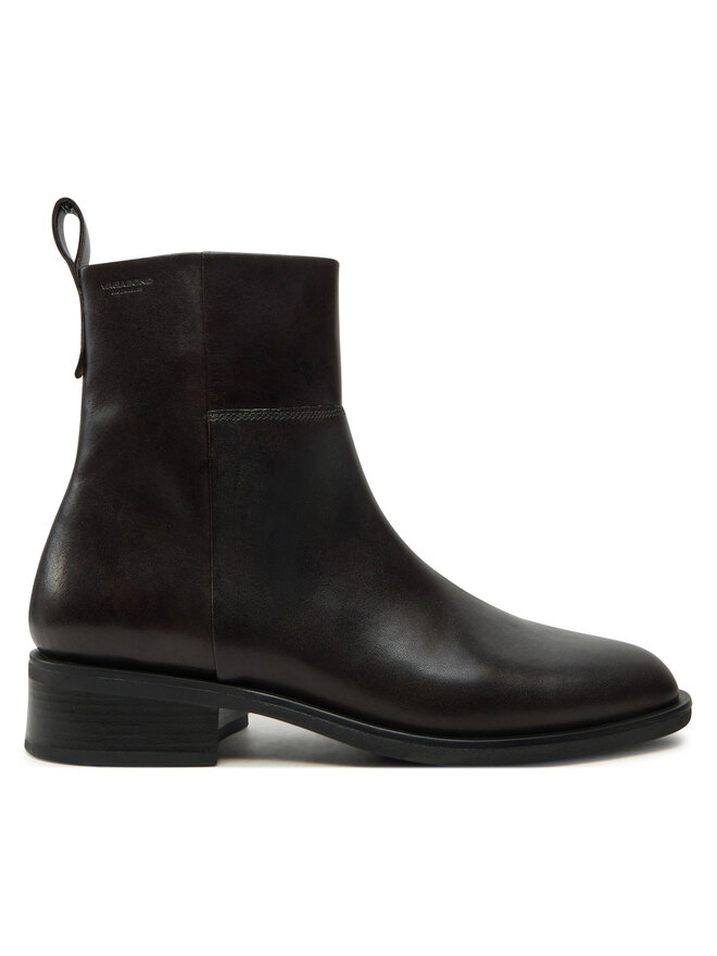 Vagabond Shoemakers Škornji Vagabond Shoemakers Sheila 5835-001-35 Rjava