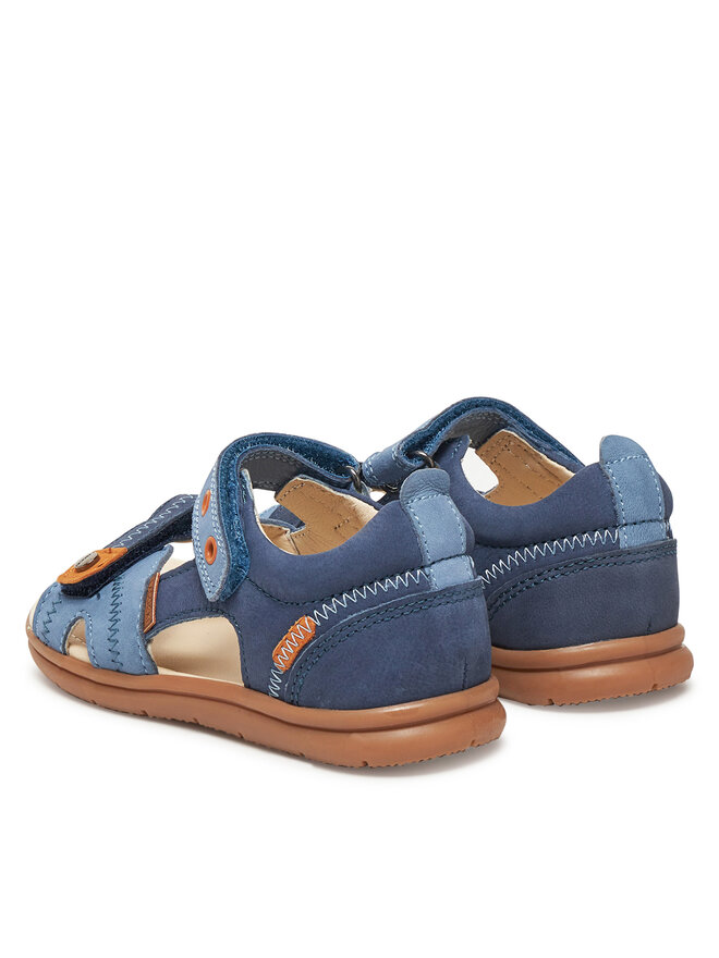 Lasocki Kids Sandale Lasocki Kids LINEA CI12-2705-20(III)CH Albastru