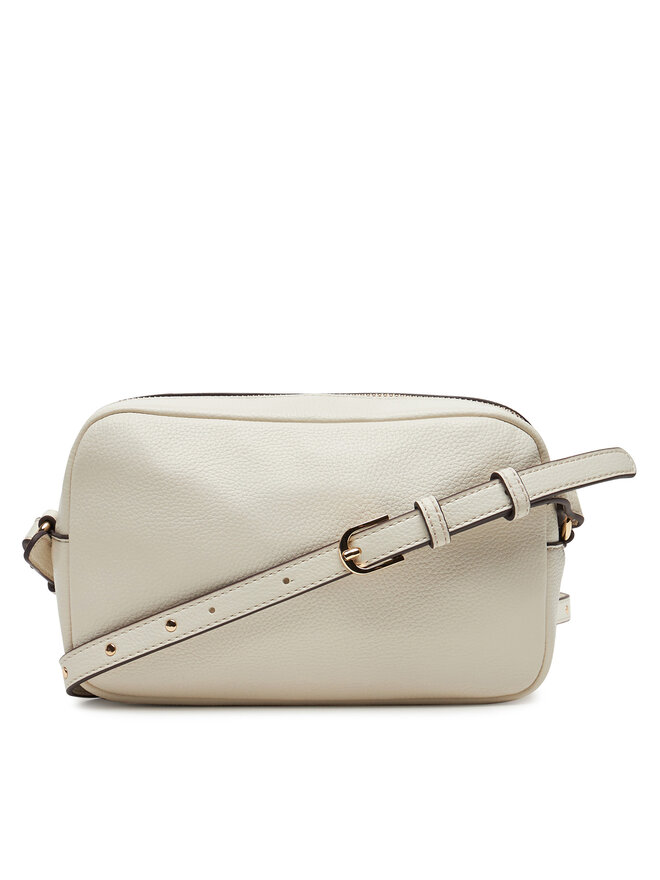 Liu Jo Ročna torba Liu Jo Ecs Camera Case AA5137 E0033 Écru