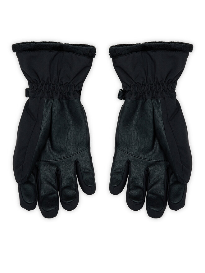 Rossignol Guantes de esquí Rossignol W Perfy G RLMWG12 Negro