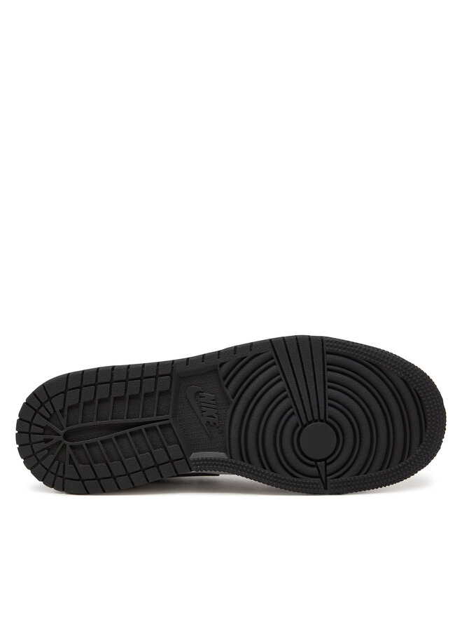 Nike Sneakersy Nike Air 1 Low 553560-132 Biały