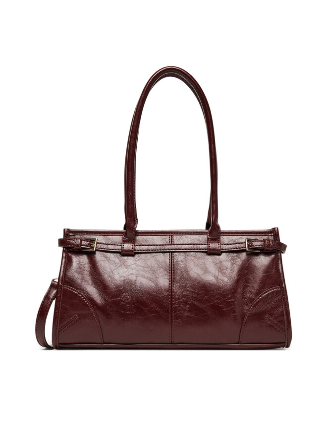 JENNY Handtasche JENNY C-JNY-M-001-08 Dunkelrot
