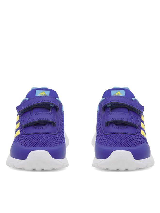 adidas Sneakers adidas Tensaur Run 2.0 Cf I IG1147 Blau