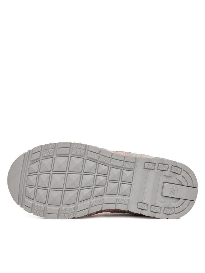 Lasocki Kids Sneakers Lasocki Kids TEKS CI12-2810-01(III)DZ Roz