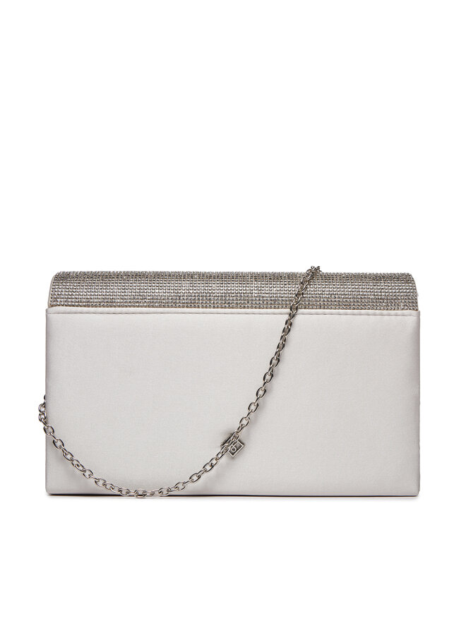 Call It Spring Handtasche Call It Spring Qweenbee 13710656 Silberfarben