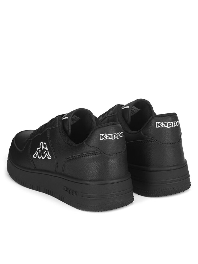 Kappa Sneakersy Kappa VSKA012 Czarny