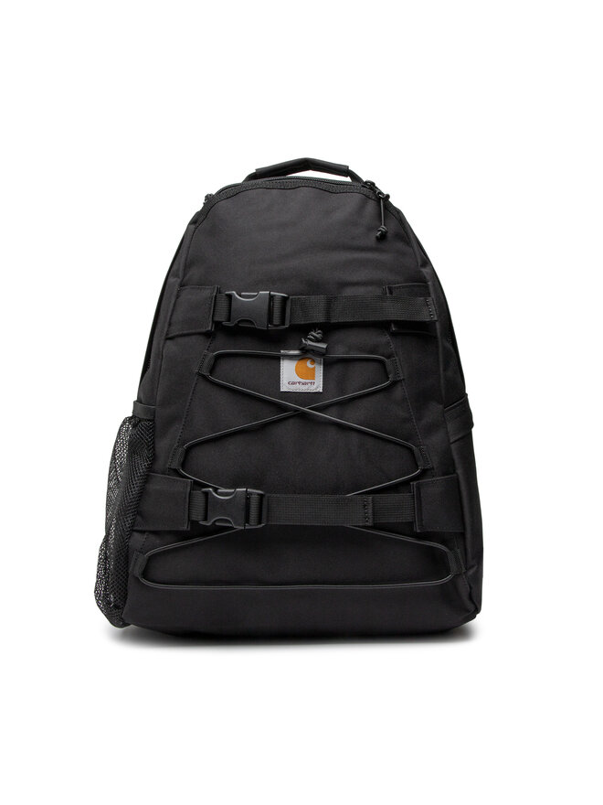 Carhartt WIP Рюкзак Carhartt WIP Kickflip Backpack I006288 Чорний