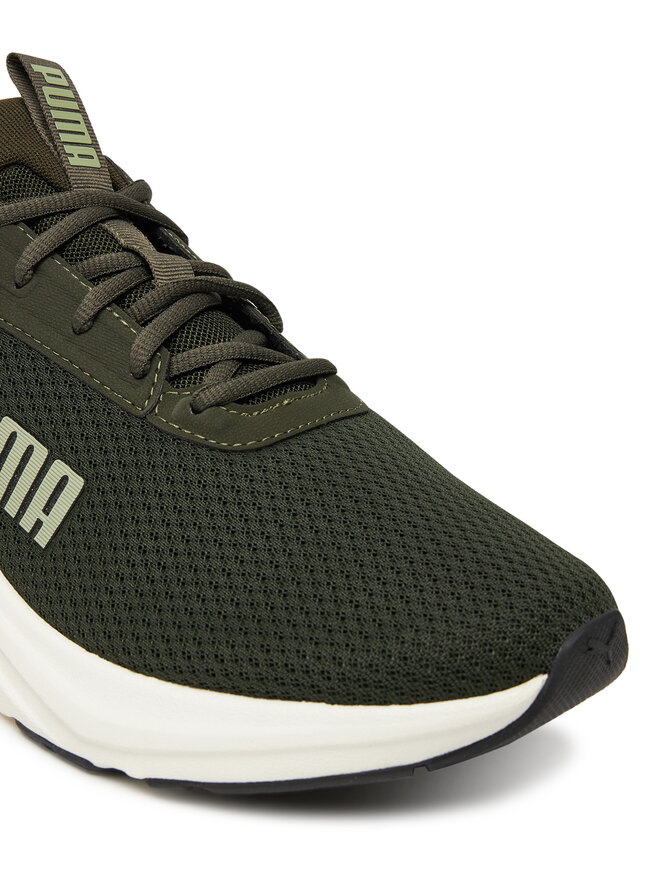 Puma Zapatillas de running Puma Ftr Wave 311095 10 Caqui