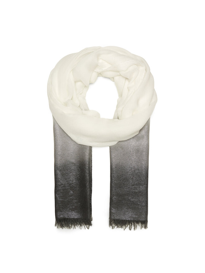 Peserico Šal Peserico S31417C0 Bijela