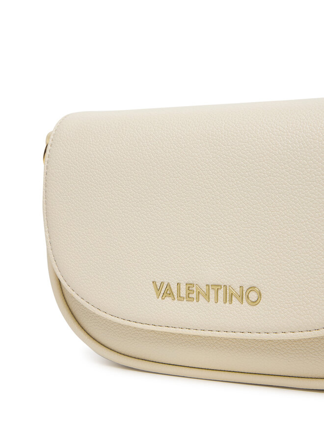 Valentino Handtasche Valentino Doris Re VBS9ON09 Creme