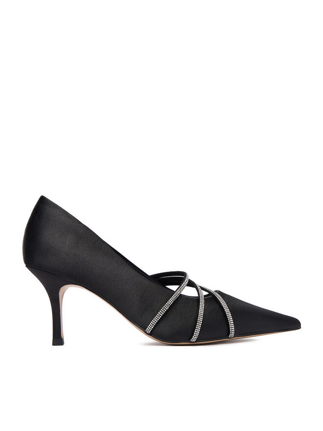 JENNY High Heels JENNY CEO-6V9221-9 Schwarz