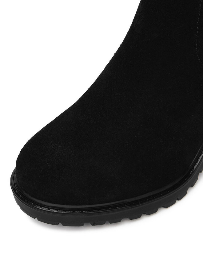 Lasocki Stiefeletten Lasocki CEO-WI16-GAMMA-01 Schwarz