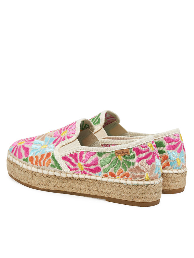 Toni Pons Espadrilles Toni Pons Pola Színes