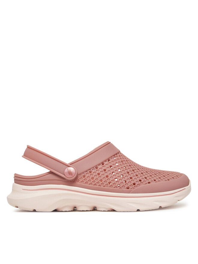 Skechers Szandál Skechers Go Walk 7 Foamies-Joyous 111482/ROS Rózsaszín
