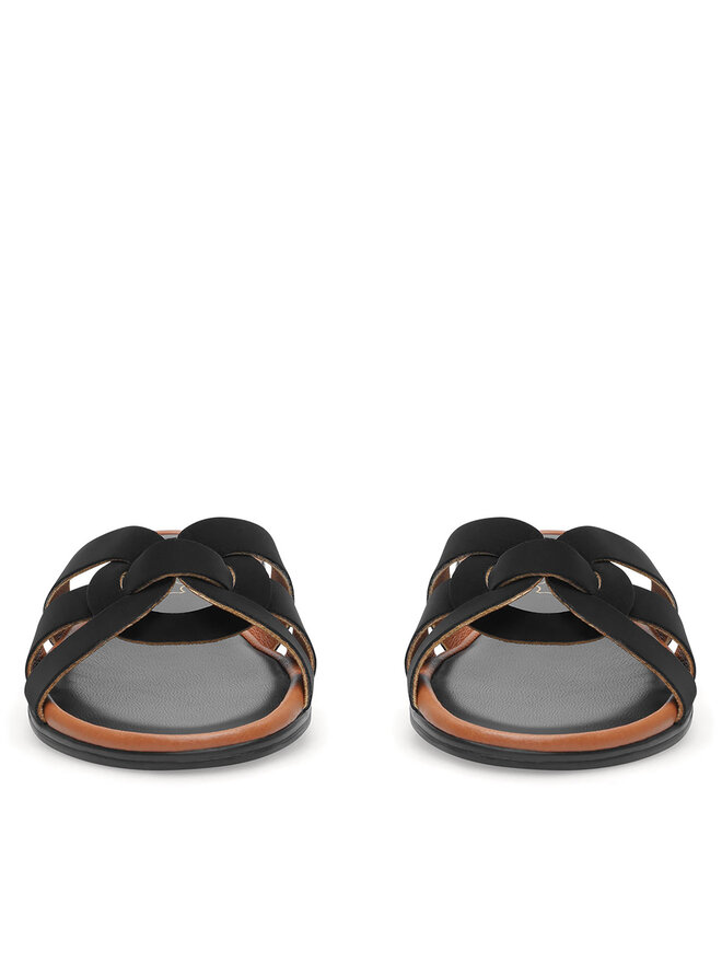 Lasocki Chanclas Lasocki ARENA RST-ARENA-47 Negro