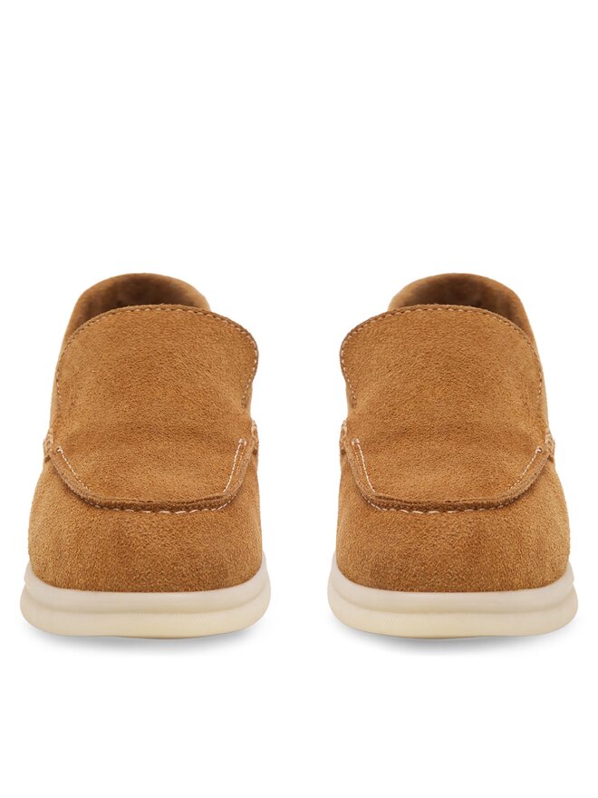Gino Rossi Loaferke Gino Rossi Lorella 26220 Rjava