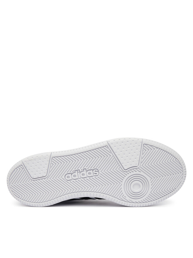 adidas Sneakers adidas Hoops Mid Classic Shoes KI1077 Weiß