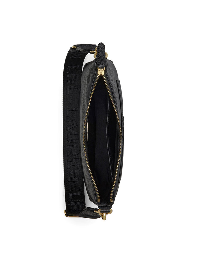 LAUREN RALPH LAUREN Дамска чанта LAUREN RALPH LAUREN 431970152001 Черен
