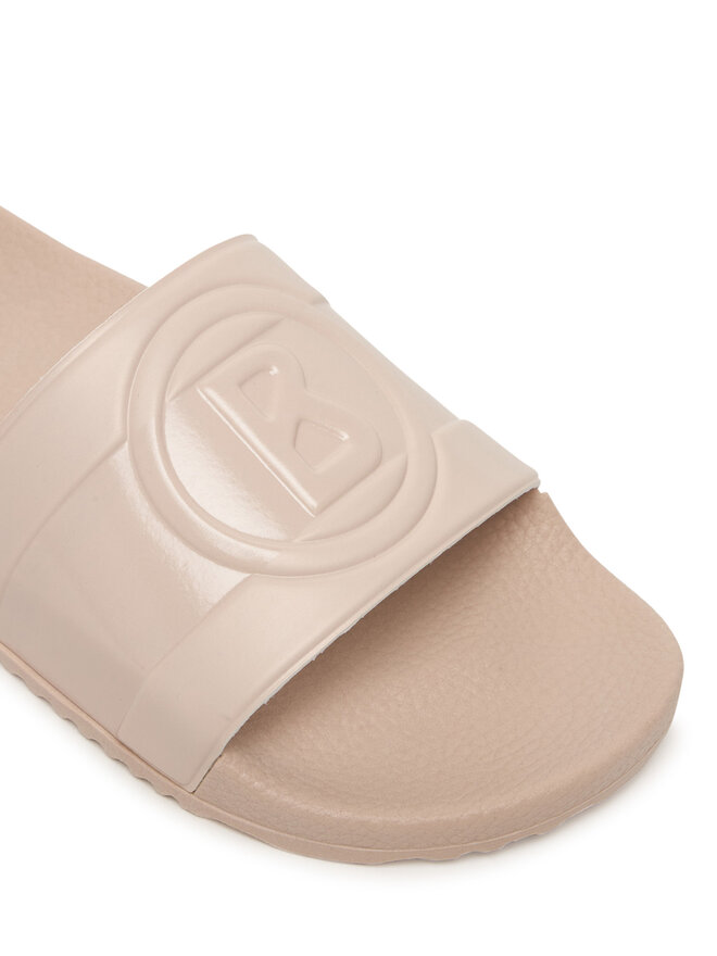 Bogner Pantoletten Bogner Belize L 7 E 22626447 Beige