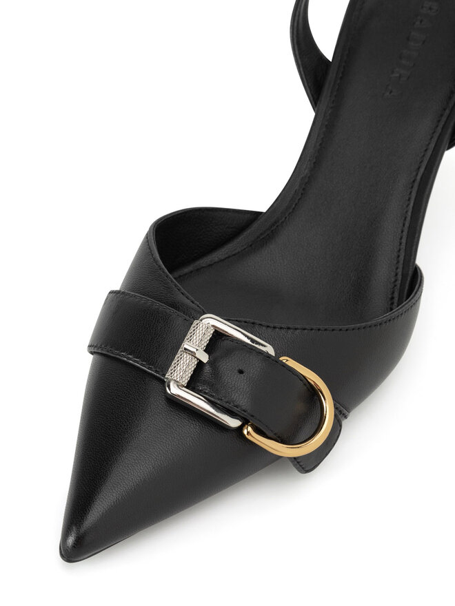 Badura Sandalias Badura HOLLY-V1681-311 Negro