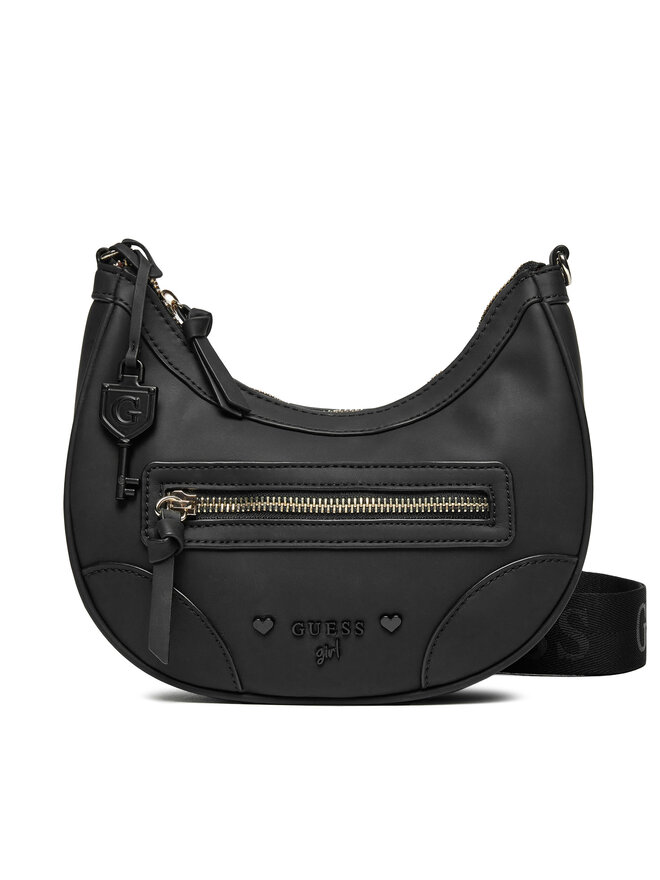 Guess Kabelka Guess J5RZ07 WGVT0 Čierna