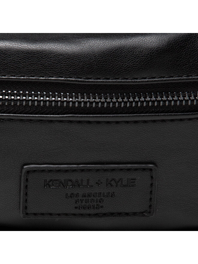 Kendall + Kylie Τσαντάκι μέσης Kendall + Kylie HBKK-220-0008-95 Μαύρο