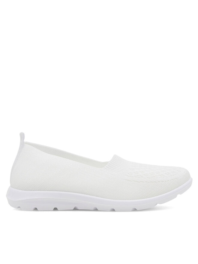 Jenny Fairy Zapatos hasta el tobillo Jenny Fairy WFA270923-1 Blanco