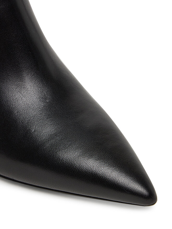 Patrizia Pepe Боти Patrizia Pepe 8Y0113/L048 Черен