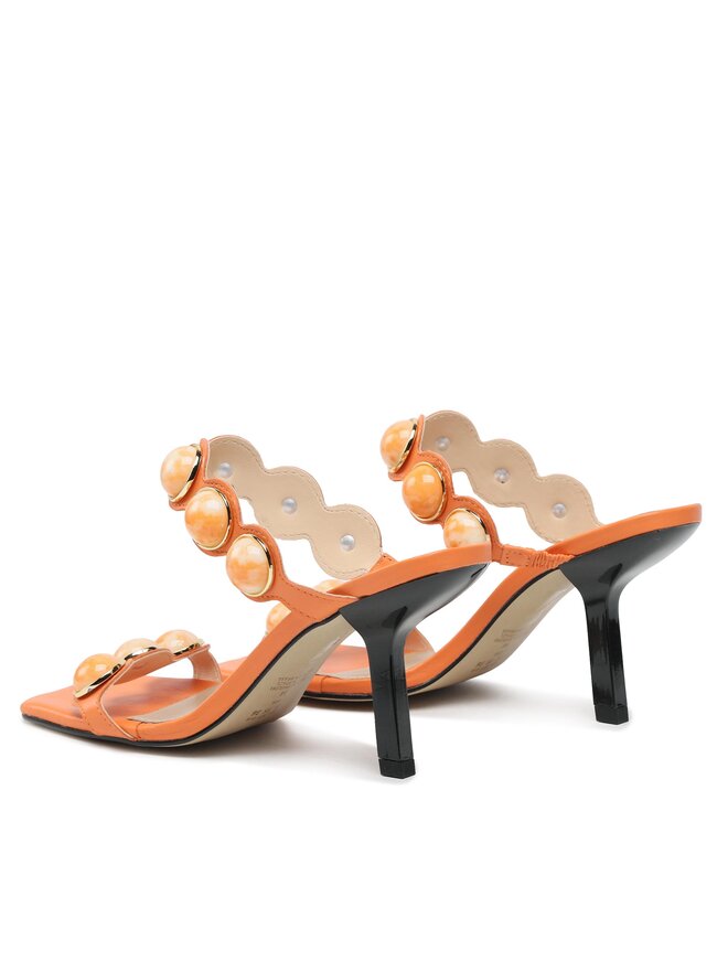 Loretta Vitale Ciabatte Loretta Vitale 570-01 Arancione