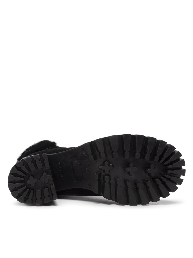 Eva Minge Botines Eva Minge EM-08-12-001553 Negro
