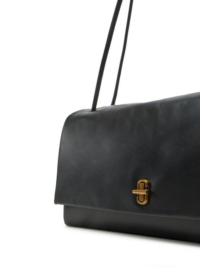 Marc Jacobs Borsetta Marc Jacobs Dual Bag Large 2F4HSH011H04 Nero