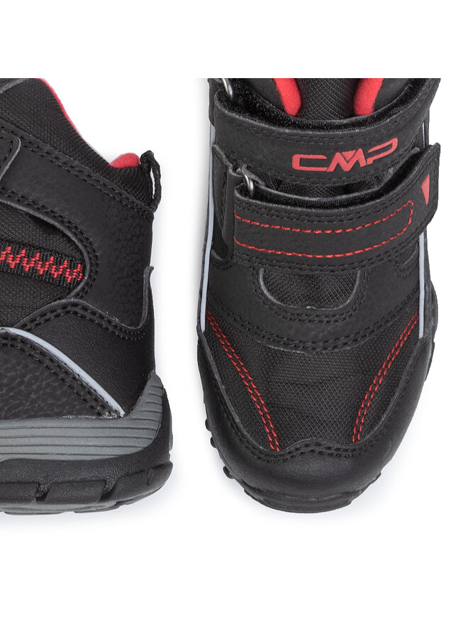 CMP Снігоходи CMP Kids Pyry Snow Boot Wp 38Q4514 Чорний