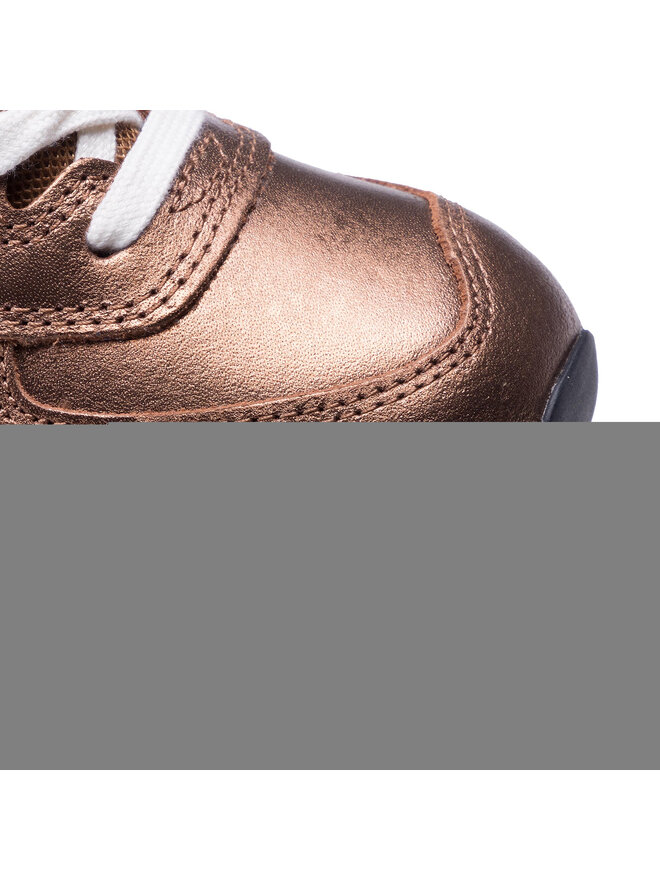 Sneakers New Balance WL574PT2 Braun | eschuhe.de