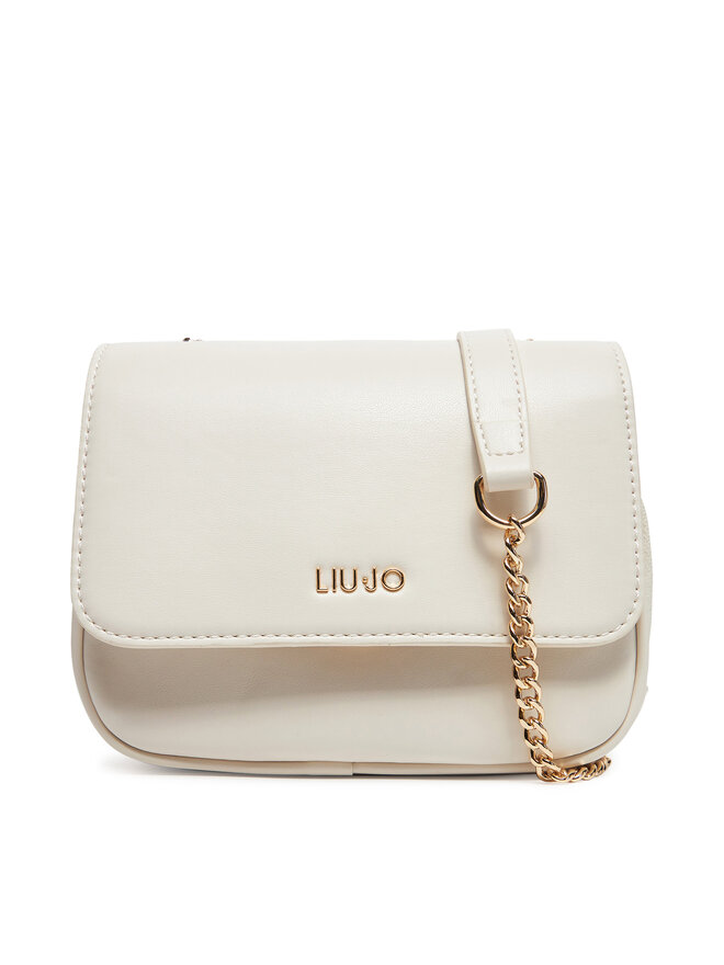 Liu Jo Táska Liu Jo Ecs Xs Crossbody AA5220 E0015 Ekru