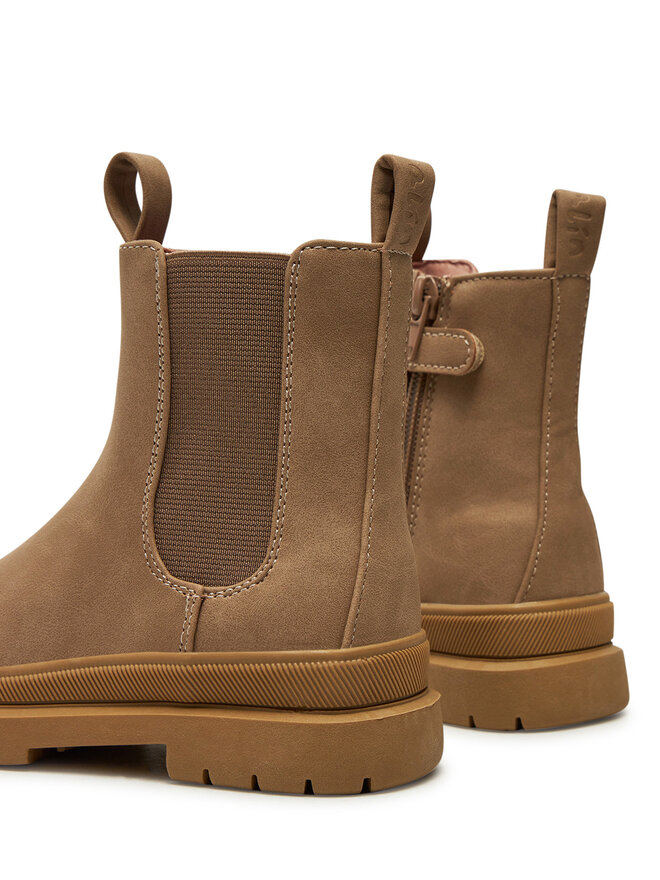 Garvalin Botines Garvalin 241562 B208 Beis