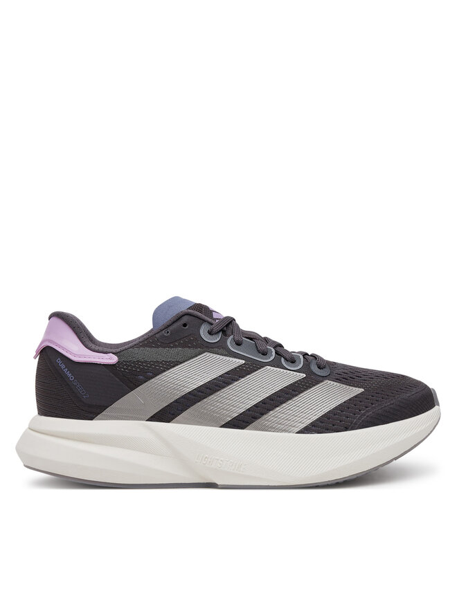 adidas Skriešanas apavi adidas Duramo Speed 2 JQ2202 Pelēks