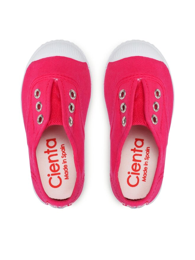 Scarpe Bambina Primavera MIKIROSHI BAMBINA: Sneakers Basse In