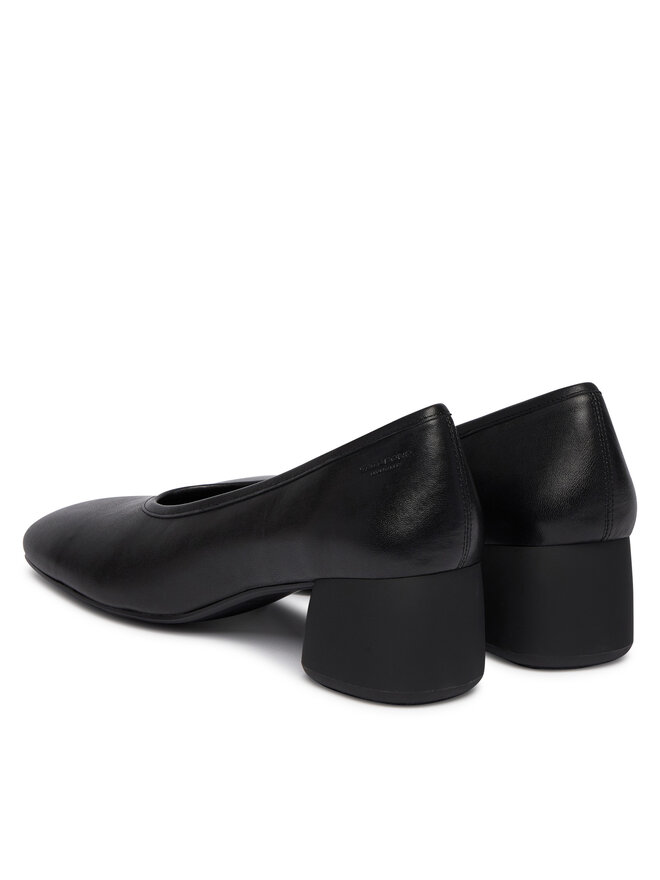 Vagabond Shoemakers Туфлі Vagabond Shoemakers Livia 5956-001-20 Чорний