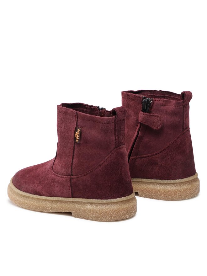 Froddo Zimske čizme Froddo Wreny Wool Tex G2160079-6 S Smeđa