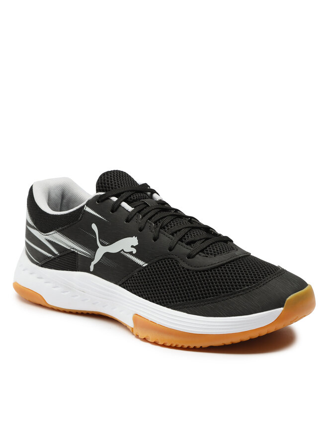 Puma Tenisice za dvoranski nogomet Puma Varion II 107341 01 Crna
