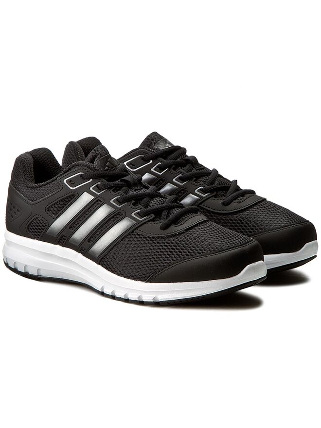 Laufschuhe adidas Duramo Lite M BB0806 Schwarz eschuhe